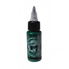 Tattoo Ink - Green (30ml)